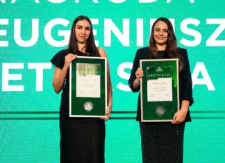 Zaczęło się od brata i emaila