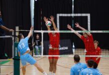 Znamy pierwszych finalistów Ligi Akademickiej AZS