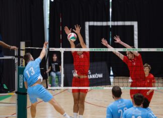 Znamy pierwszych finalistów Ligi Akademickiej AZS
