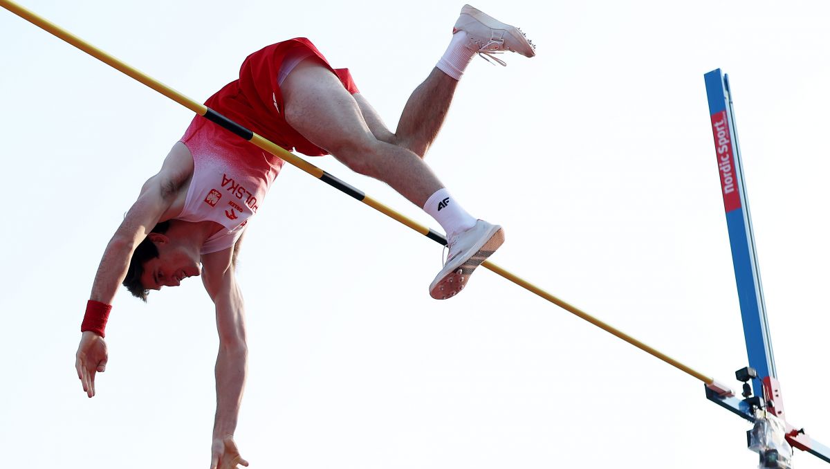 Paweł Pośpiech ME Tampere