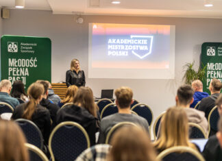 Z górki w nowy sezon