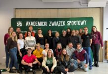 Gotowi na sezon pełen wyzwań