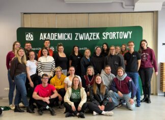 Gotowi na sezon pełen wyzwań