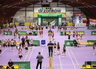 Dumni z Niepodległej i Zielonej Góry