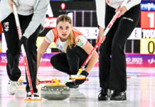 Za 14 miesięcy Chiny zorganizują zimową uniwersjadę