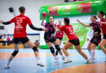 Święto na sportowo i prestiżowo