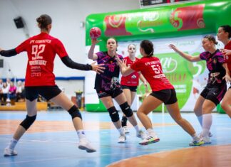 Święto na sportowo i prestiżowo