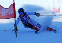 Na starcie sezonu szukają śniegu