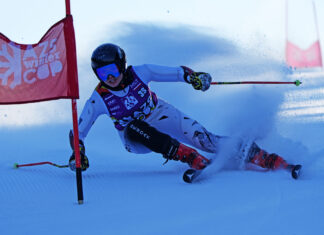 Na starcie sezonu szukają śniegu