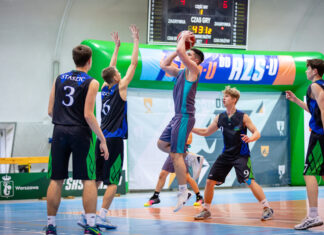 Prawdziwa miara sukcesu finału Z SKS-u do AZS-u