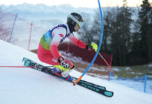 Podwójna wygrana i sukcesy debiutantów