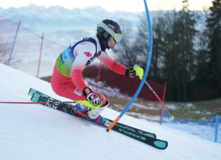 Podwójna wygrana i sukcesy debiutantów
