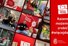 AZS UEK szykuje Szlachetną Paczkę. Możesz pomóc!