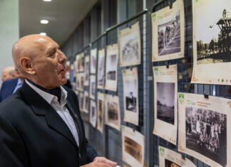 AZS Białystok ma 75 lat!