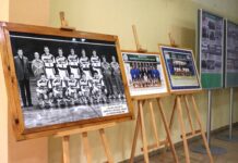 75 lat siatkarskiej potęgi AZS Olsztyn