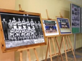 75 lat siatkarskiej potęgi AZS Olsztyn