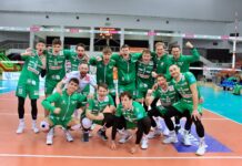 Indykpol AZS Olsztyn w finale Pucharu Polski