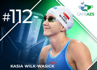 Cafe AZS #112 Gwiazda na Gwiazdkę