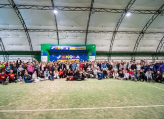 (SPA)dł śnieg, ale nie entuzjazm