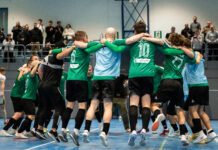 AZS UEK zagra w 1/8 finału Pucharu Polski w futsalu
