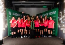 Wygrana w Futsal Gram na wagę złota