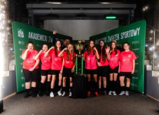 Wygrana w Futsal Gram na wagę złota