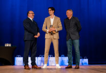 AZS Łódź świętował 80-lecie