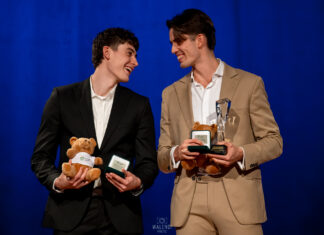 Rok sukcesów i wielkich jubileuszy. AZS Łódź podsumował sezon 2025