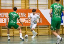 Dopiero co poznali swoje uczelnie i tylko raz wystąpią w tym finale