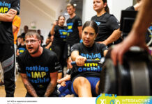 Jubileuszowa wystawa w trasie