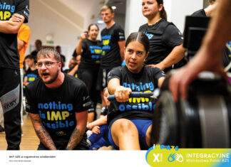 Jubileuszowa wystawa w trasie