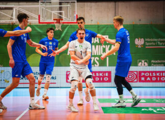 Finał Ligi Akademickiej AZS z kilkoma niespodziankami