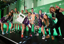 Wielkie święto sportu studenckiego! W Krakowie odbędzie się finał Ligi Akademickiej AZS