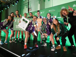 Wielkie święto sportu studenckiego! W Krakowie odbędzie się finał Ligi Akademickiej AZS