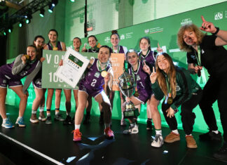 Wielkie święto sportu studenckiego! W Krakowie odbędzie się finał Ligi Akademickiej AZS