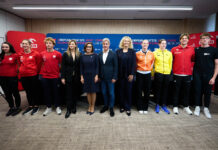 Wielkie pływackie emocje od jutra w Lublinie