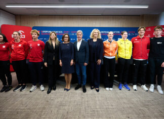 Wielkie pływackie emocje od jutra w Lublinie