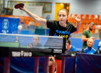 Doceniano każdy sukces. Odbiór!