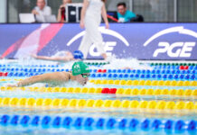 Kolejne medale azetesiaków na pływackich MP
