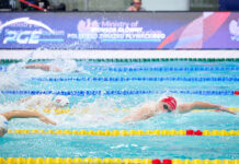 Bezkonkurencyjny AZS AWF Katowice