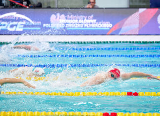 Bezkonkurencyjny AZS AWF Katowice