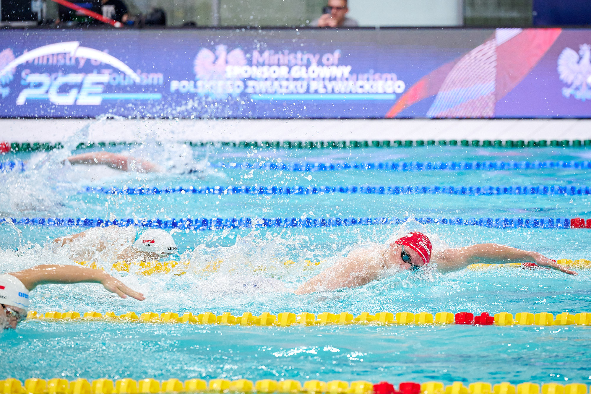 Mistrzostwa Polski Szczecin 2025