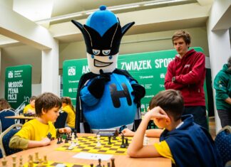 Hetman w burzy mózgów