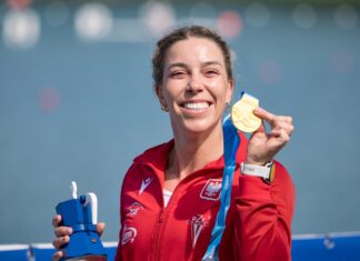 To był wyjątkowy sezon Anny Puławskiej. Teraz czas na… śledzia i świąteczny muzyczny występ w Mrągowie!