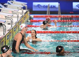 Justina Kozan i Katarzyna Wasick mistrzyniami Europy!