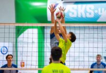 Kto odrobił lekcje przed finałem Z SKS-u do AZS-u?