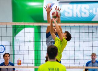 Kto odrobił lekcje przed finałem Z SKS-u do AZS-u?