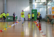 Sport łamie bariery