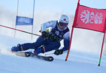 Wygrał po raz pierwszy i wziął wszystko