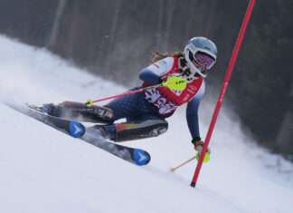 Pierwsze zwycięstwa w Myślenicach